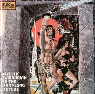 Illustration for article titled Dumbest Space Operas Of All Time!